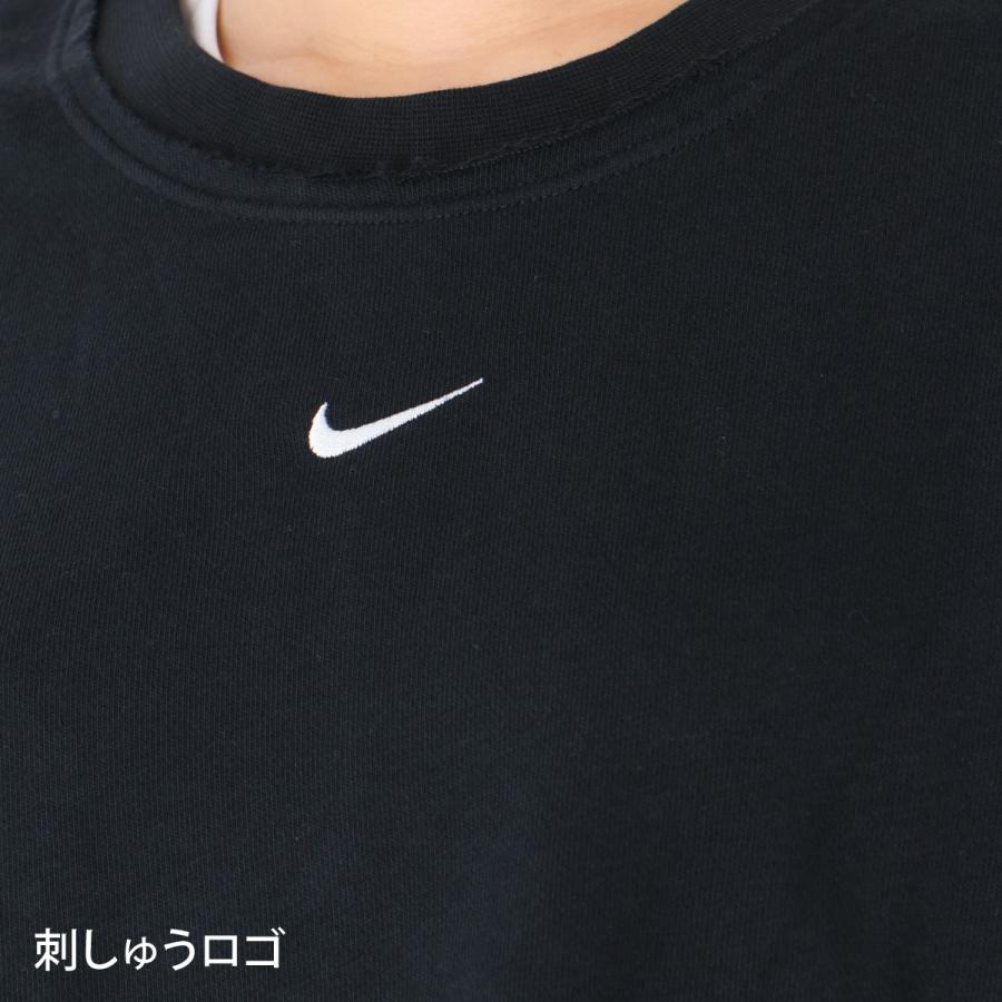 Jennie for フレンチテリークルーネックスウェット DF1401 10オンス フレンチテリー クルーネックスウェット | SLOTH