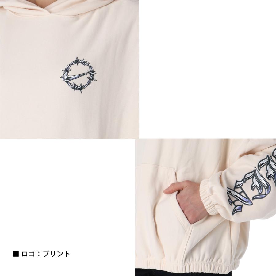 NIKE（ナイキ） パーカー レディース スウェット ブランド フード付き