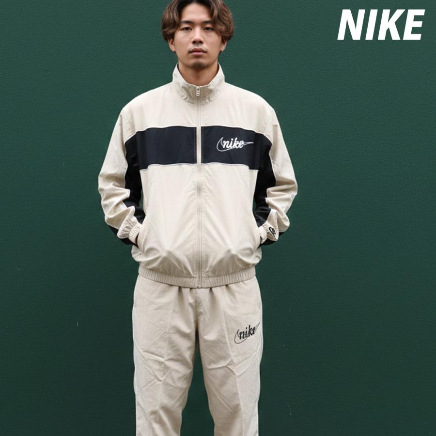 NIKE（ナイキ） ウインドブレーカー 上下 メンズ セットアップ