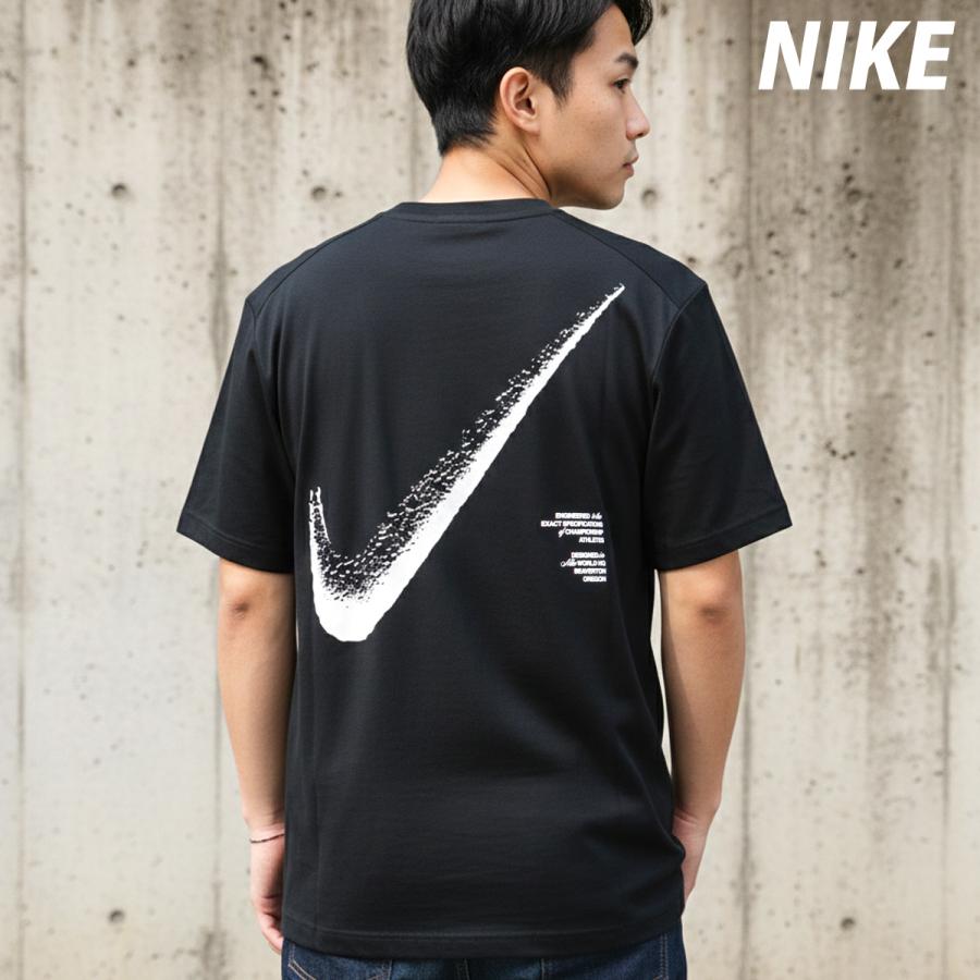 NIKE（ナイキ） Tシャツ メンズ 半袖 速乾 スポーツ ブランド 吸汗