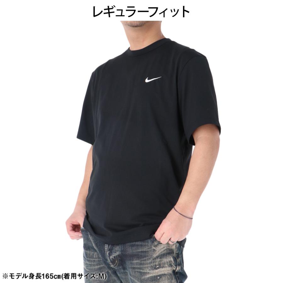 NIKE（ナイキ） Tシャツ メンズ 半袖 速乾 スポーツ ブランド 吸汗