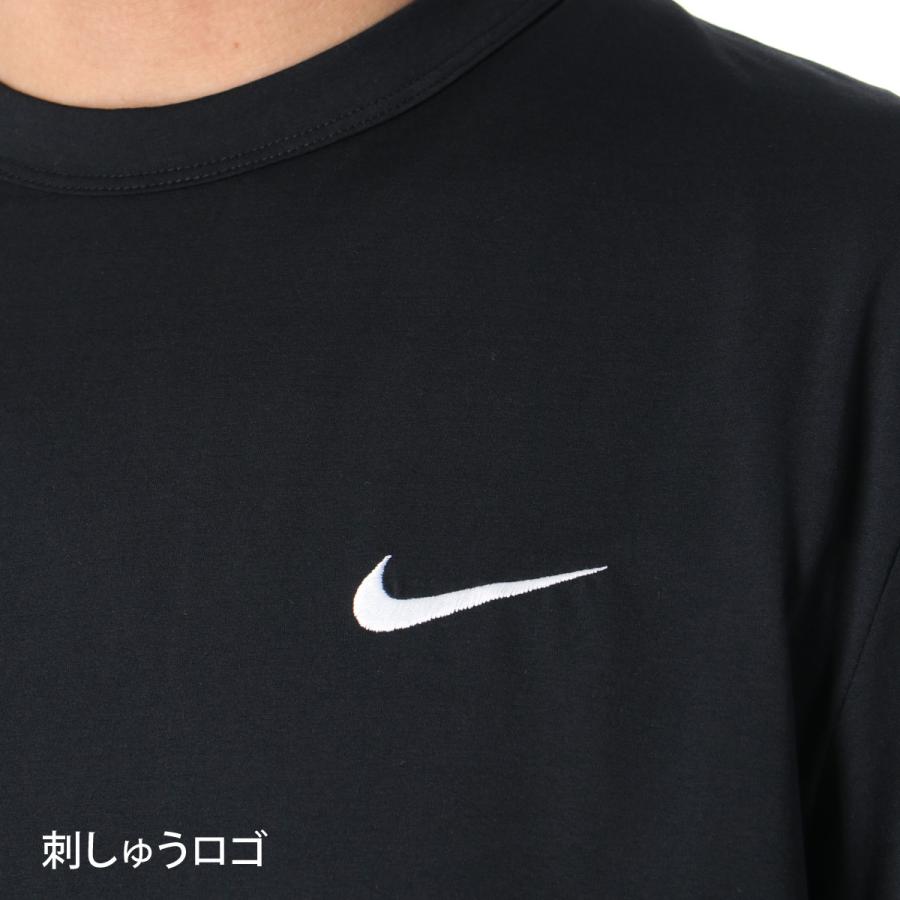 NIKE（ナイキ） Tシャツ メンズ 半袖 速乾 スポーツ ブランド 吸汗