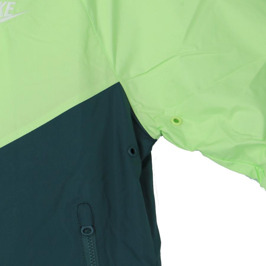 NIKE（ナイキ） ウインドジャケット ジュニア ブランド ウィンド