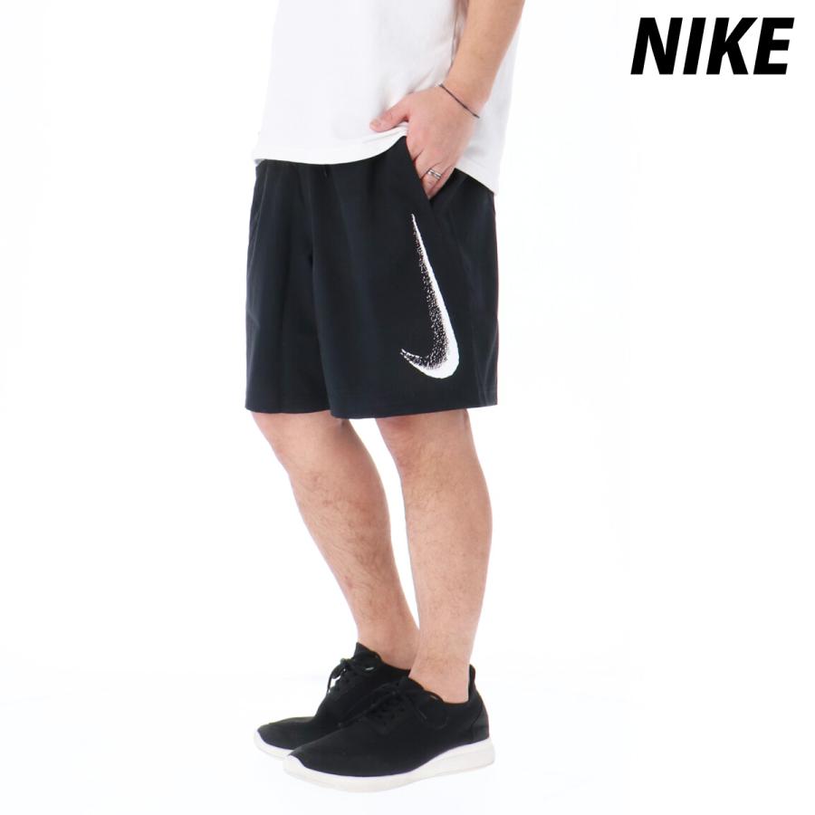NIKE（ナイキ） ハーフパンツ メンズ スポーツ 短パン ブランド 速乾