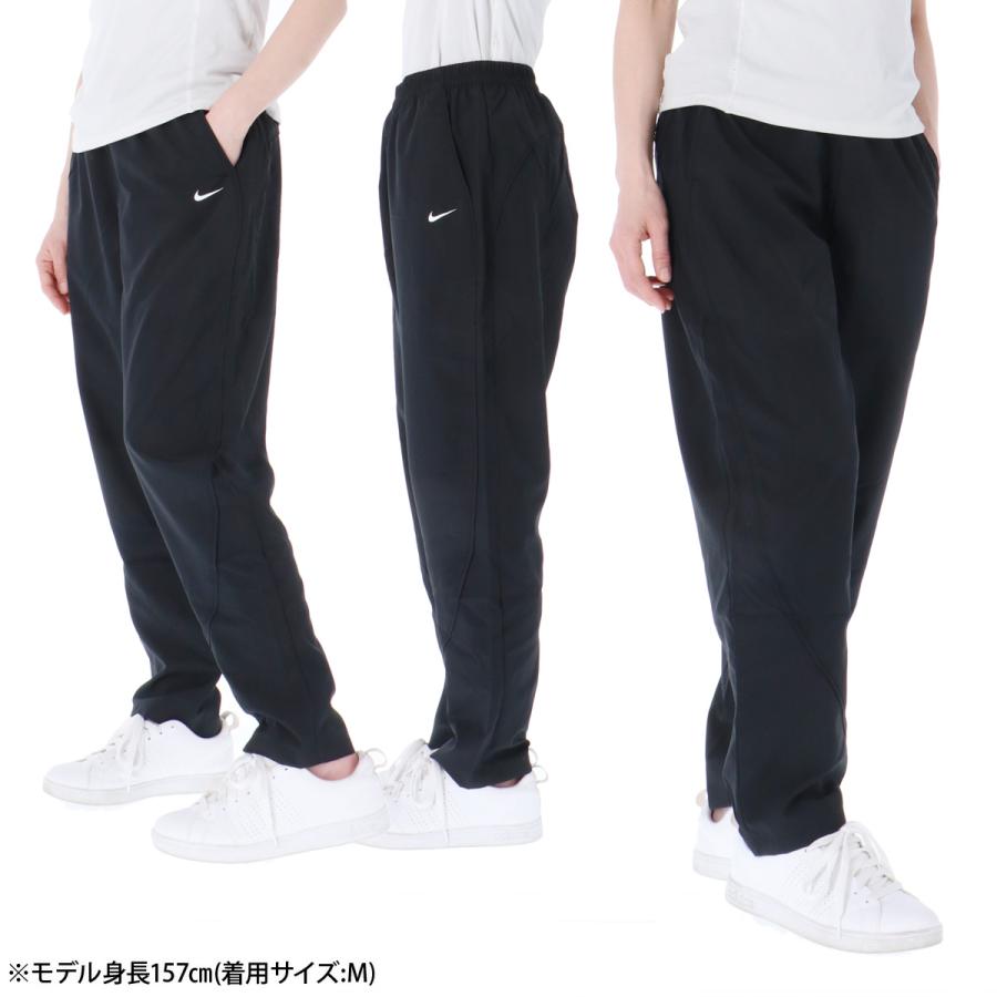NIKE（ナイキ） ジャージ 下 レディース ロングパンツ Dri-FIT