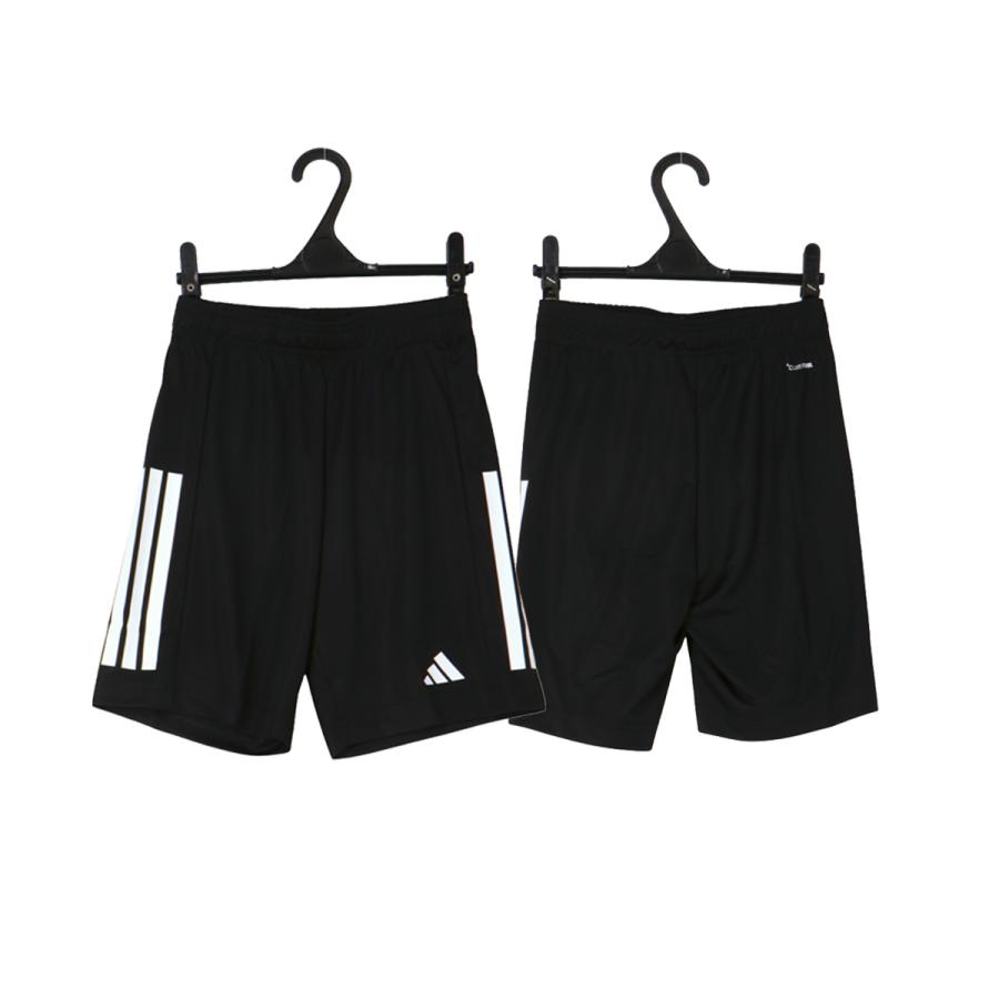 adidas（アディダス） Tシャツ ハーフパンツ 上下 ジュニア