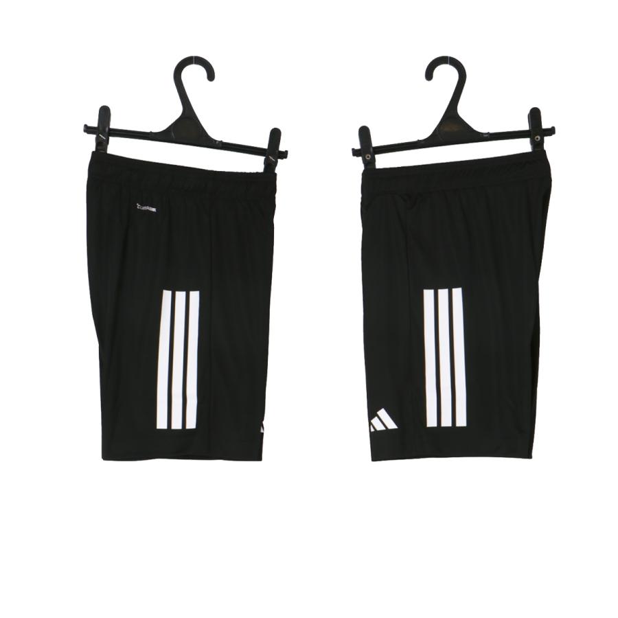 adidas（アディダス） Tシャツ ハーフパンツ 上下 ジュニア