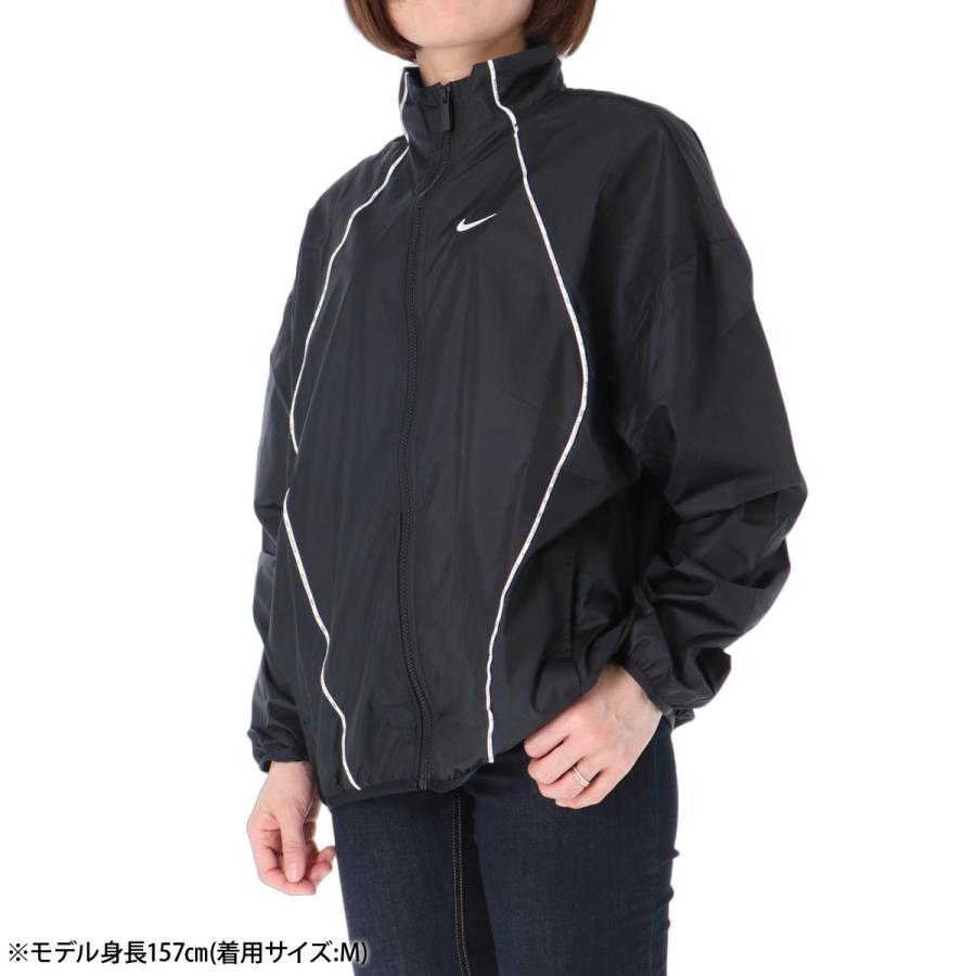 NIKE（ナイキ） 送料無料 ウインドジャケット レディース ブランド