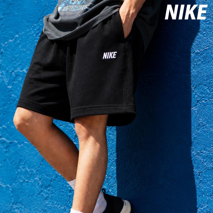 NIKE（ナイキ） 短パン 送料無料 ハーフパンツ メンズ ブランド