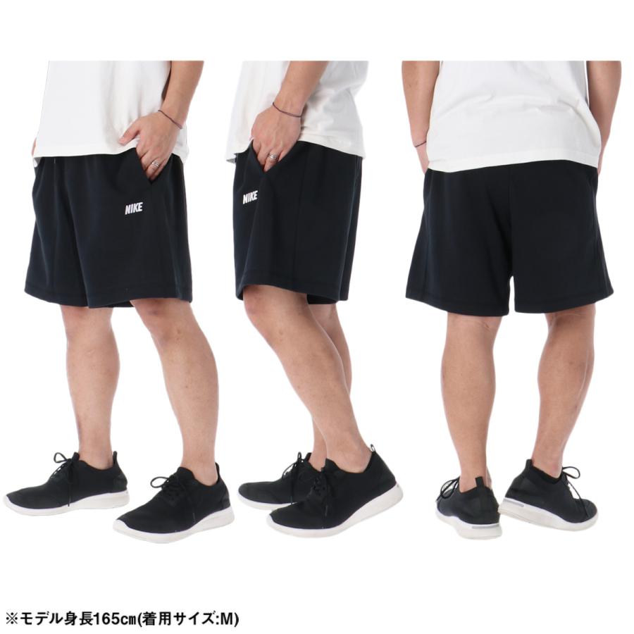 NIKE（ナイキ） 短パン 送料無料 ハーフパンツ メンズ ブランド