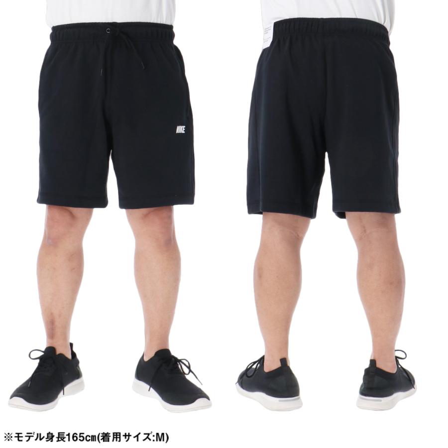 NIKE（ナイキ） 短パン 送料無料 ハーフパンツ メンズ ブランド
