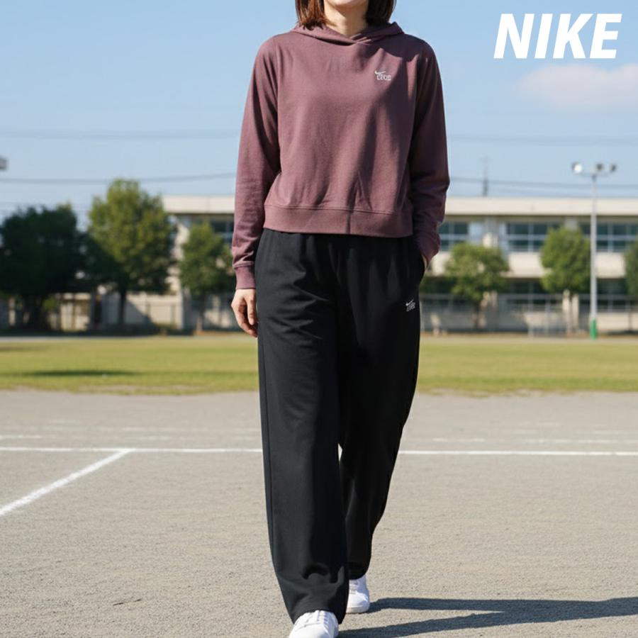 NIKE スウェット セットアップ レディース NIKE（ナイキ） スウェットウェア上下セット レディース NSW CHILL FT