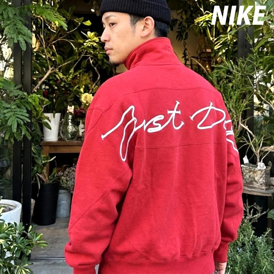 NIKE（ナイキ） ジャケット メンズ スウェット アウター ブランド
