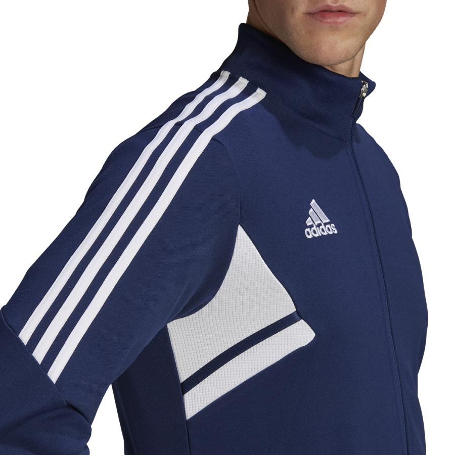 魅力的な アディダス ジャージ メンズ 上下 Adidas サッカー 吸汗 速乾 ドライ 3ストライプ トレーニングウェア Condivo Is498 送料無料 新作 Whitesforracialequity Org