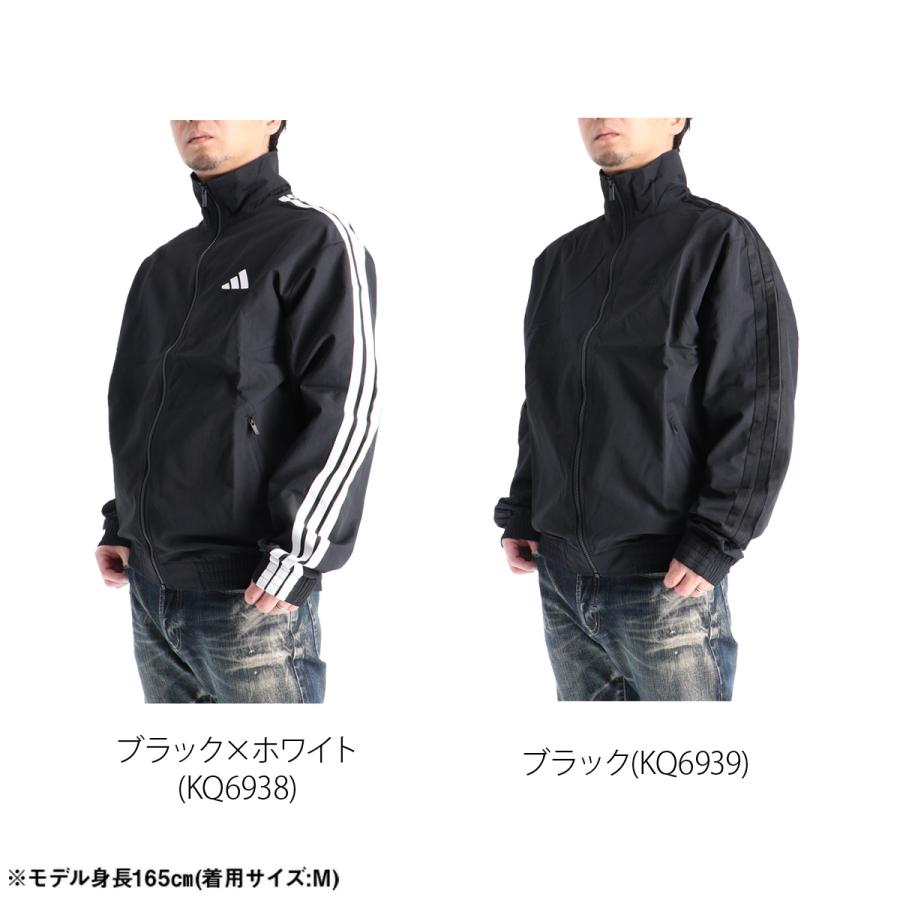 adidas（アディダス） 軽パン 送料無料 ウインドジャケット メンズ