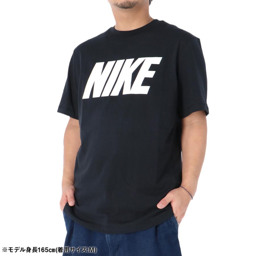 NIKE（ナイキ） 半袖 送料無料 Tシャツ メンズ ブランド コットン100