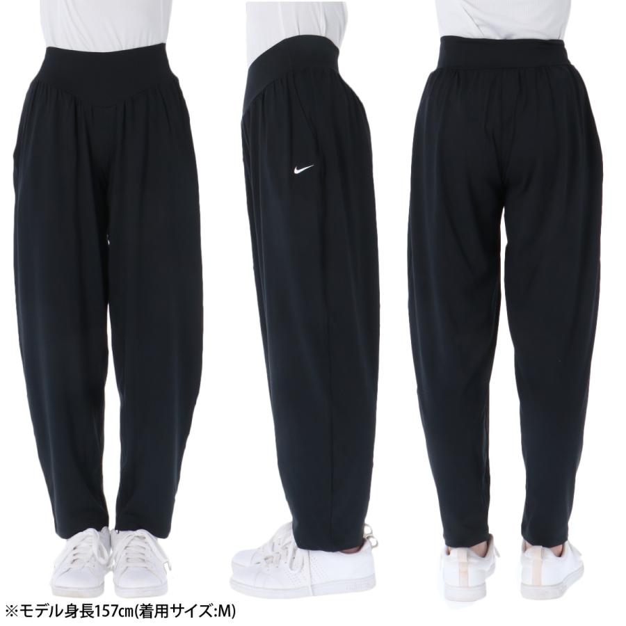 新品タグ付き NIKE ヨガ レディースL パーカー パンツ 上下セット NIKE（ナイキ） ジャージ 下 レディース ロングパンツ ゆったり ヨガ