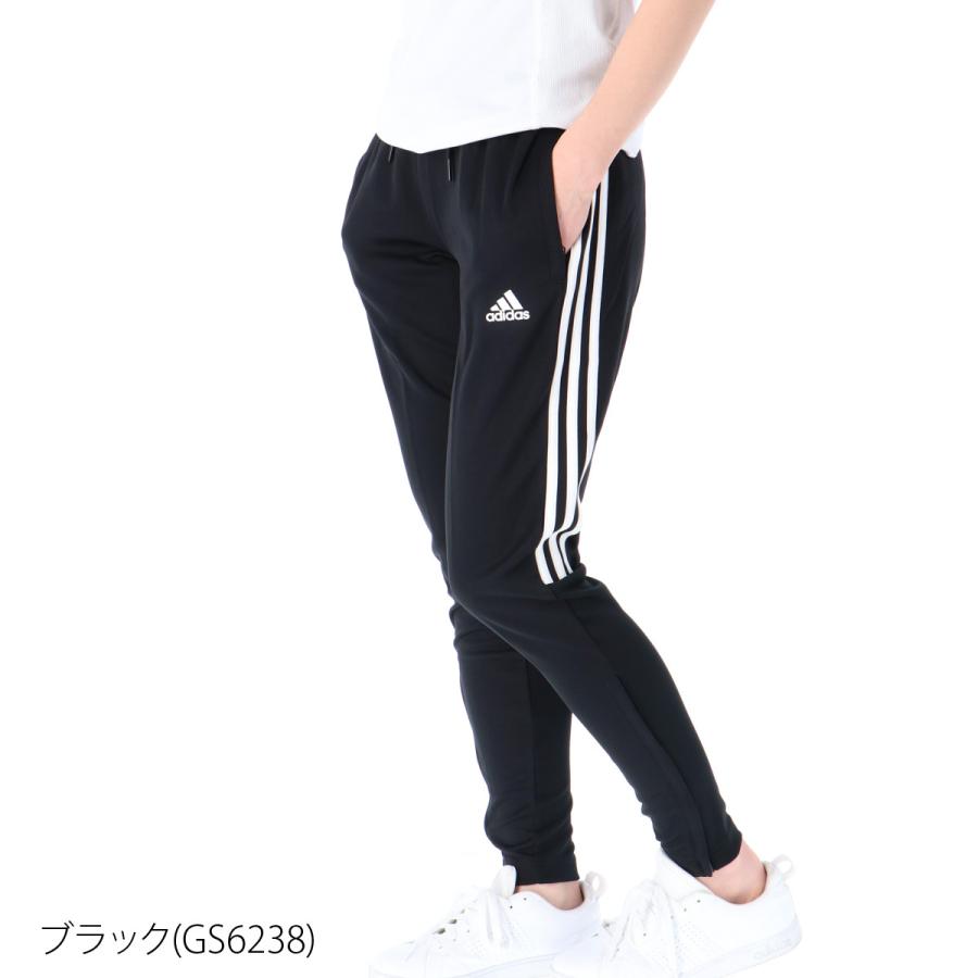 かわいい アディダス ロングパンツ レディース 下 Adidas ジャージパンツ 薄手 吸汗速乾 ドライ Sereno Iyr24 送料無料 アウトレット Heartlandgolfpark Com