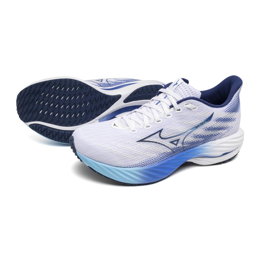 MIZUNO ミズノ ランニングシューズ Mizuno WAVE RIDER 28 MIZUNO ミズノ ランニングシューズ Mizuno WAVE RIDER 28