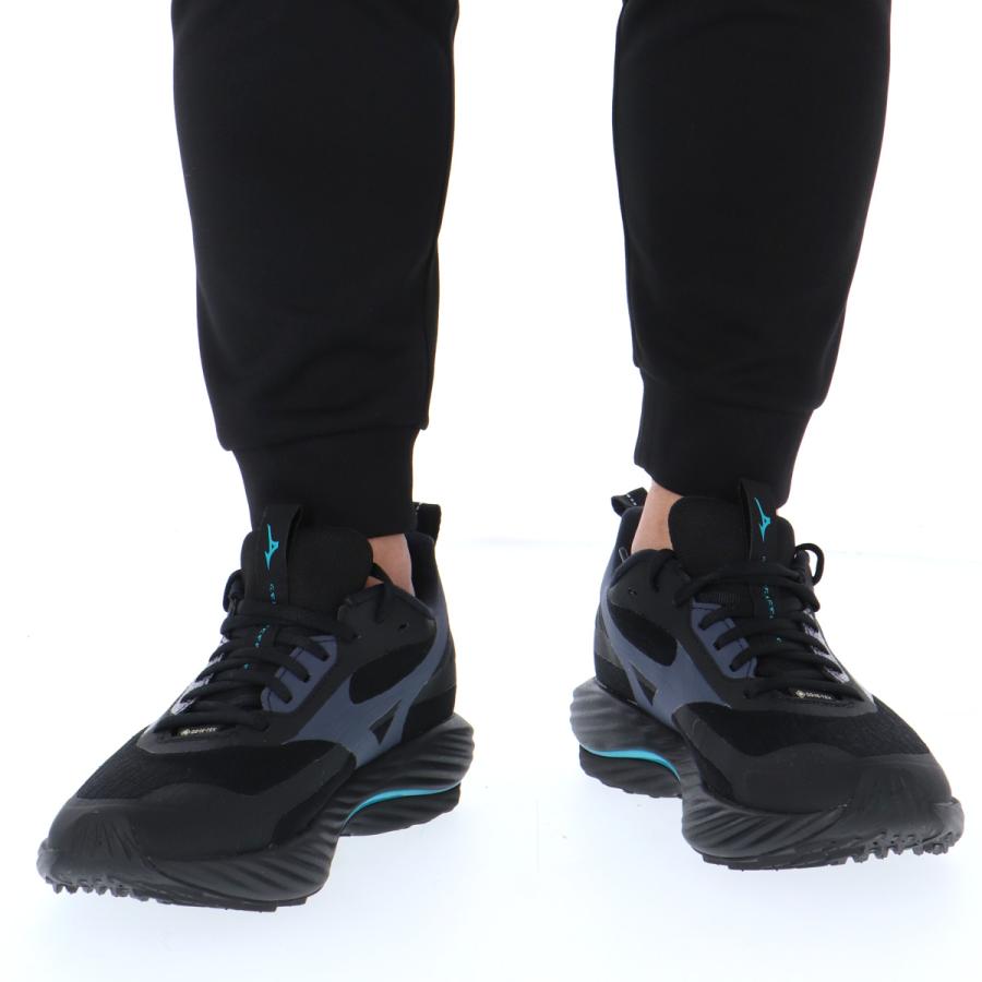 ライフウェーブ　今月期限　90枚 MIZUNO ミズノ ランニングシューズ メンズ レディース ウエーブ