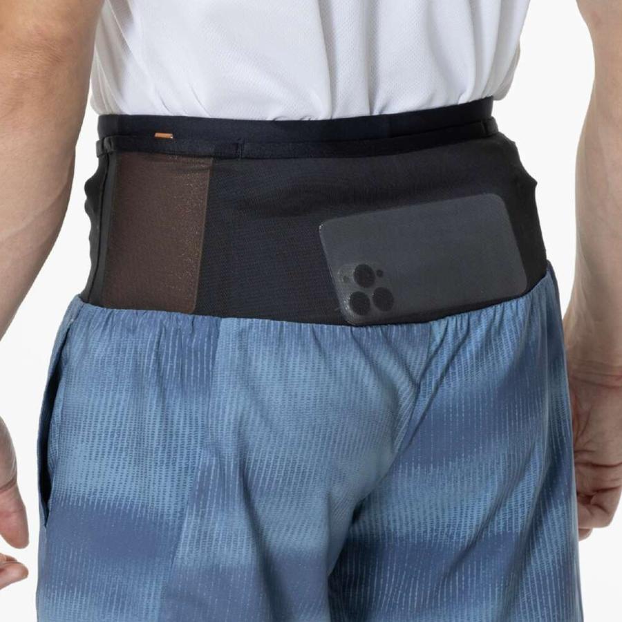 ミズノ ショートパンツ メンズ ブランド Mizuno マルチポケットパンツ J2MBC015 送料無料 新作 ランニング ジョギング 3Lの画像