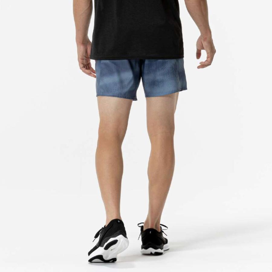 ミズノ ショートパンツ メンズ ブランド Mizuno マルチポケットパンツ J2MBC015 送料無料 新作 ランニング ジョギング 3Lの画像