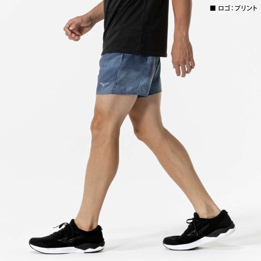 ミズノ ショートパンツ メンズ ブランド Mizuno マルチポケットパンツ J2MBC015 送料無料 新作 ランニング ジョギング 3Lの画像