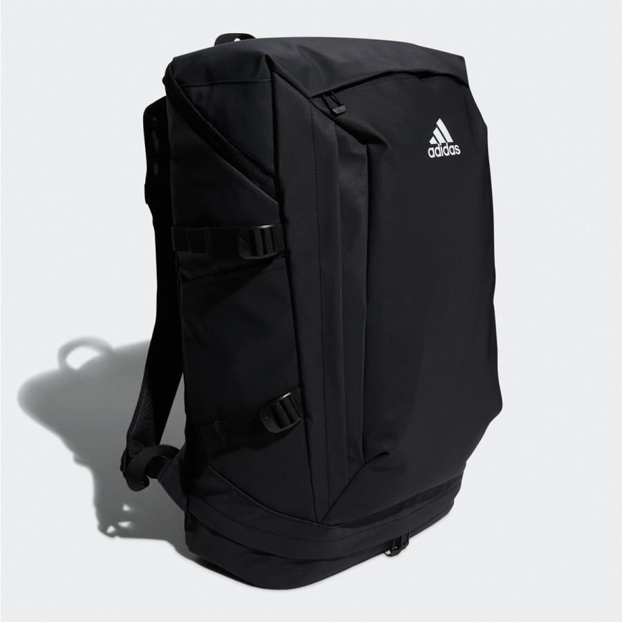 珍しい アディダス バックパック リュックサック ユニセックス Adidas 大容量 メンズ レディース Pc収納 36l Jil70 Blk 送料無料 新作 Wantannas Go Id