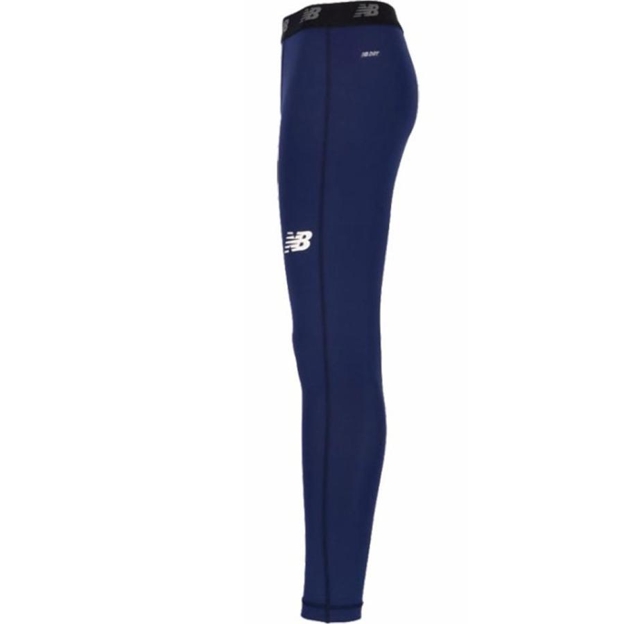 New Balance（ニューバランス） タイツ ジュニア ブランド ストレッチ