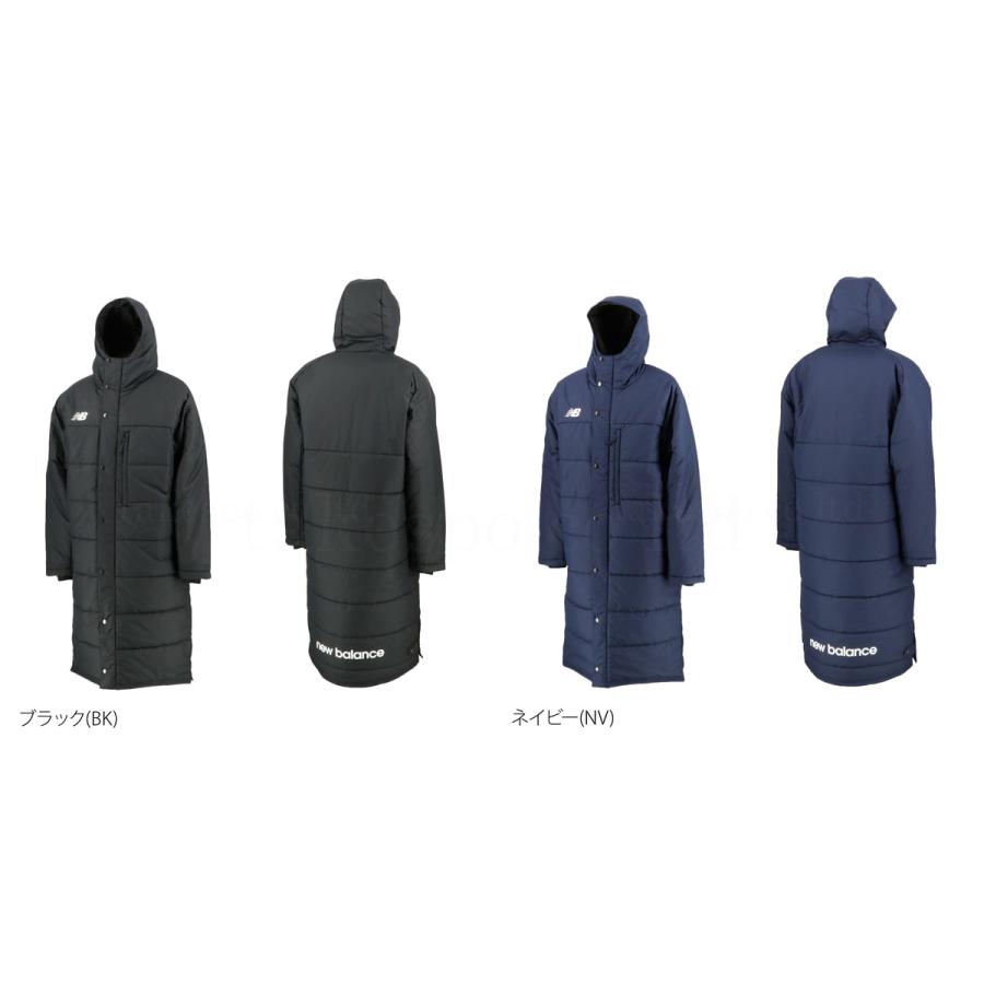 New Balance ニューバランス ベンチコート メンズ newbalance New Balance ニューバランス ベンチコート メンズ newbalance