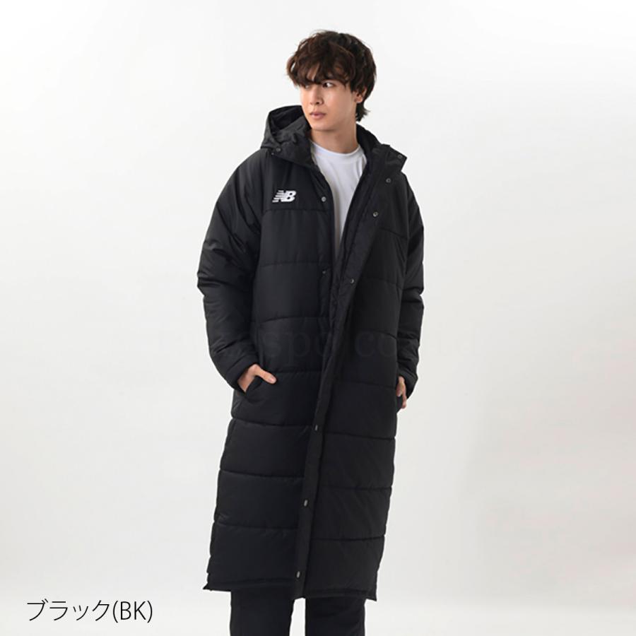 New Balance ニューバランス ベンチコート メンズ newbalance New Balance ニューバランス ベンチコート メンズ newbalance