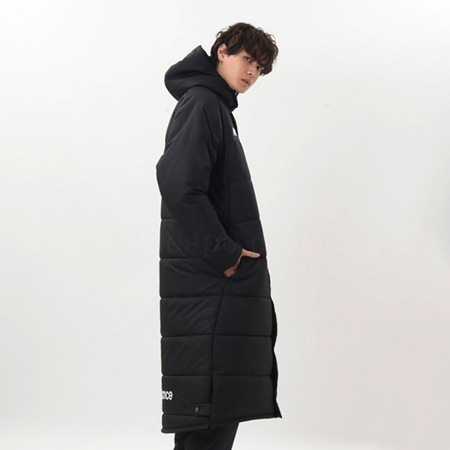 New Balance ニューバランス ベンチコート メンズ newbalance New Balance ニューバランス ベンチコート メンズ newbalance