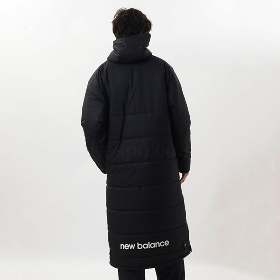 New Balance ニューバランス ベンチコート メンズ newbalance New Balance ニューバランス ベンチコート メンズ newbalance