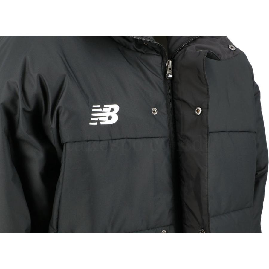New Balance ニューバランス ベンチコート メンズ newbalance New Balance ニューバランス ベンチコート メンズ newbalance