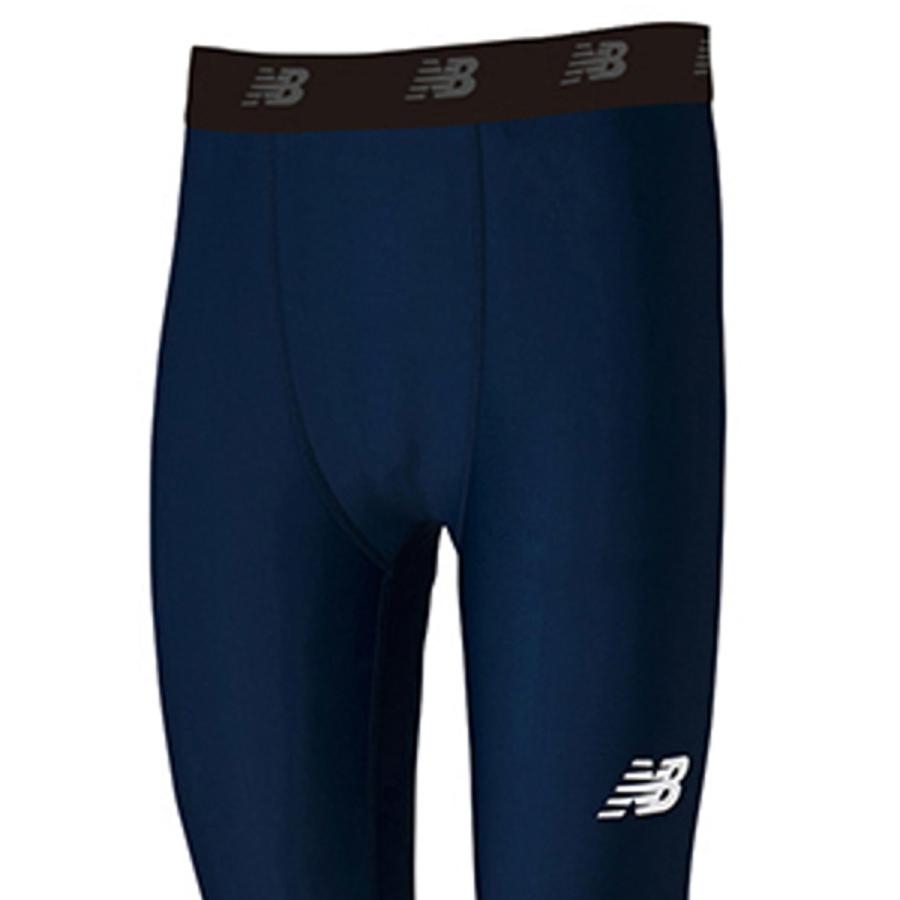 New Balance（ニューバランス） タイツ メンズ ブランド ストレッチ