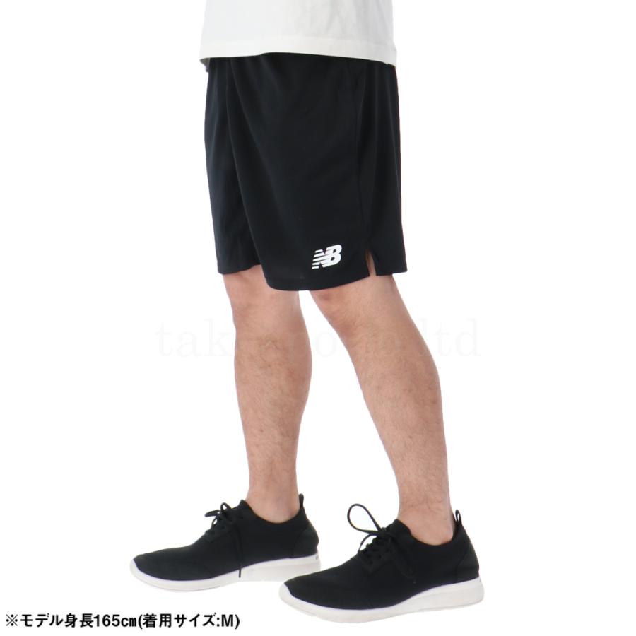 New Balance ニューバランス ショートパンツ メンズ ブランド