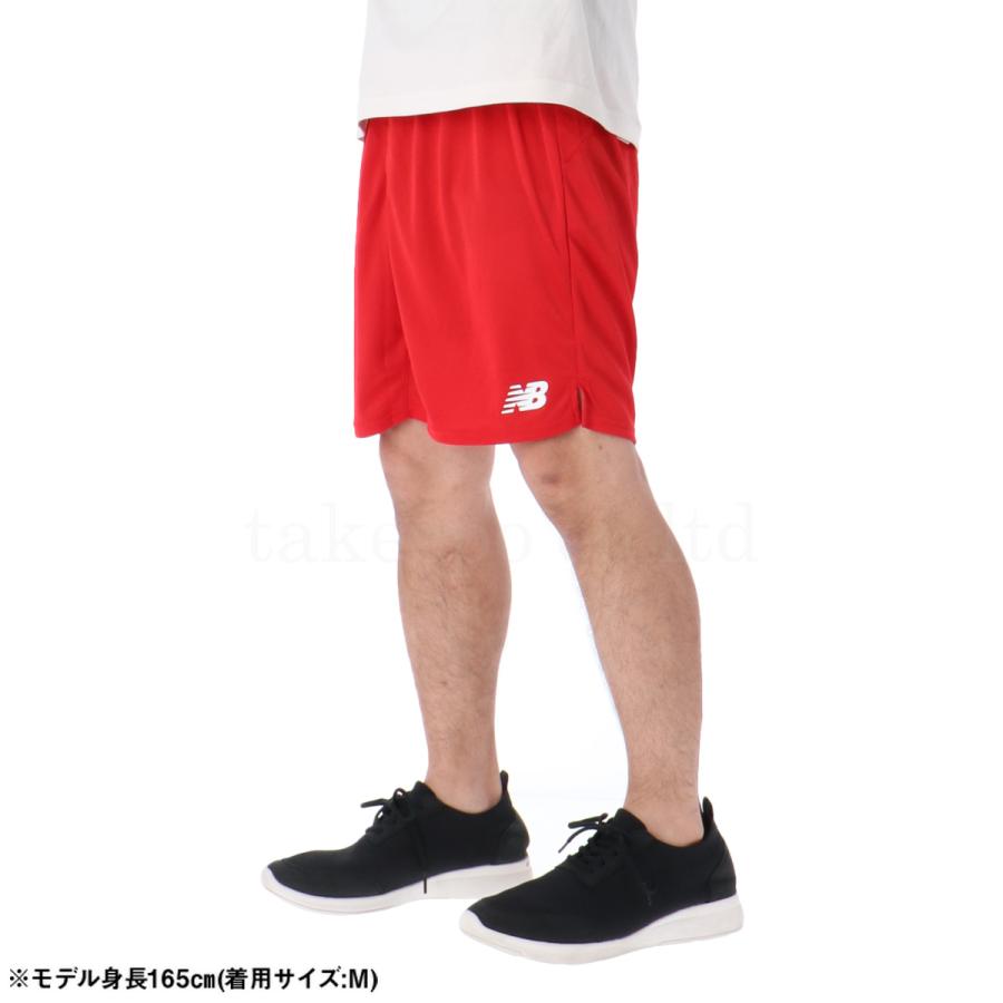 New Balance（ニューバランス） ショートパンツ メンズ ブランド