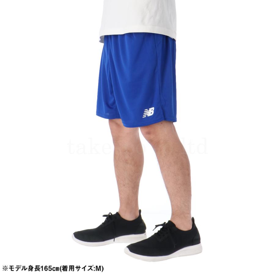 New Balance（ニューバランス） ショートパンツ メンズ ブランド