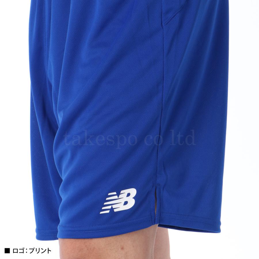 New Balance（ニューバランス） ショートパンツ メンズ ブランド