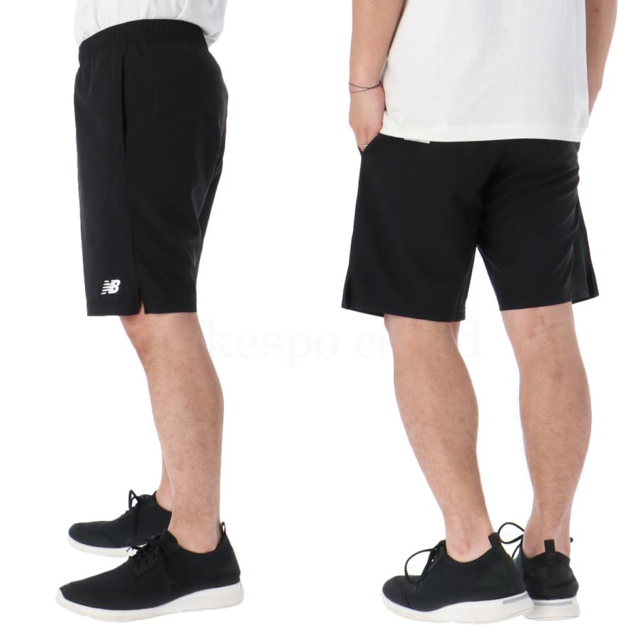New Balance ハーフパンツ メンズ スポーツ 短パン