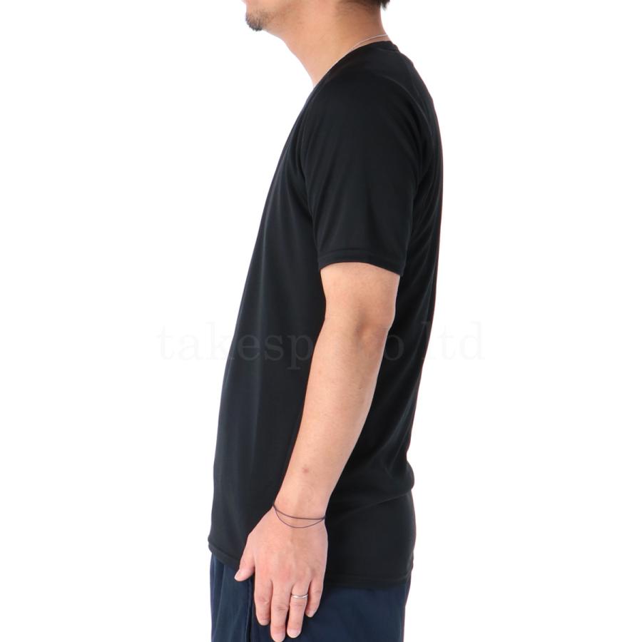 New Balance（ニューバランス） Tシャツ メンズ ブランド ゲームシャツ