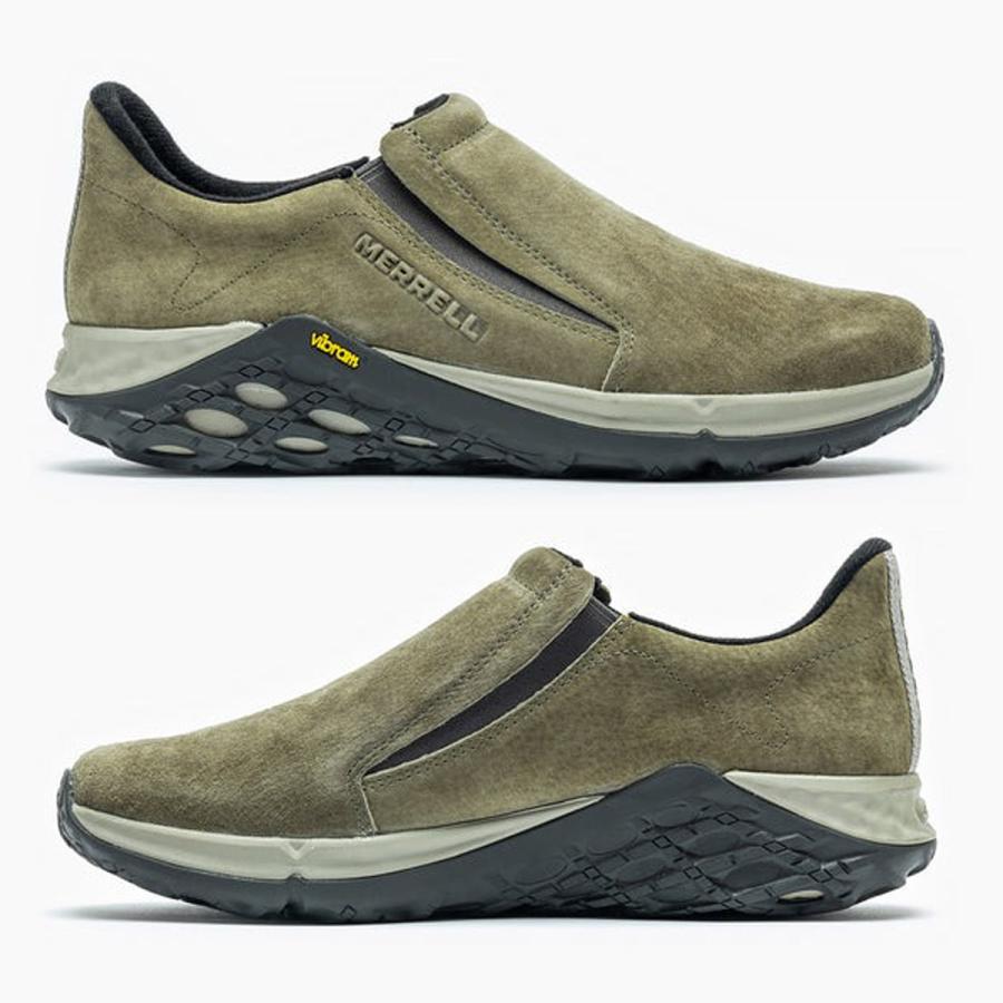 MERRELL（メレル） ジャングルモック JUNGLE MOC 2.0 M メンズ メレル