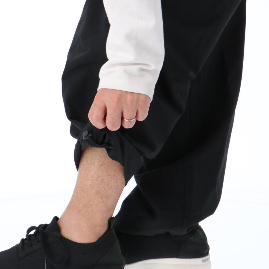 adidas（アディダス） ジャージ 下 メンズ ロングパンツ クロス薄手