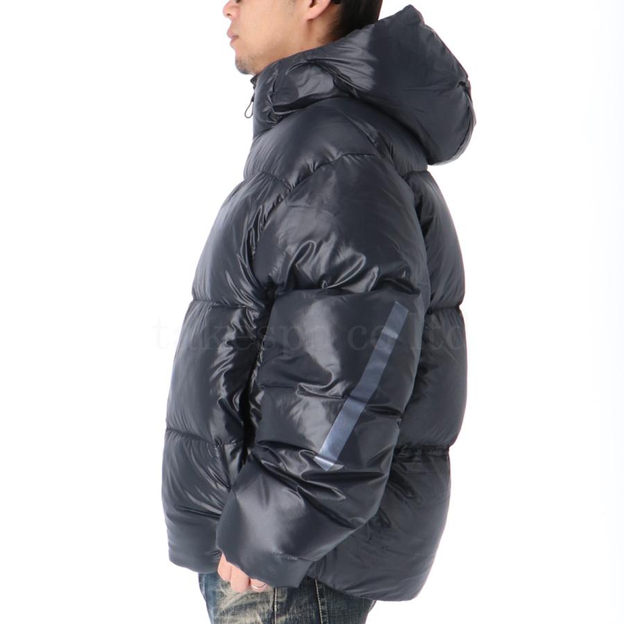 adidas（アディダス） ダウンジャケット メンズ ブランド adidas