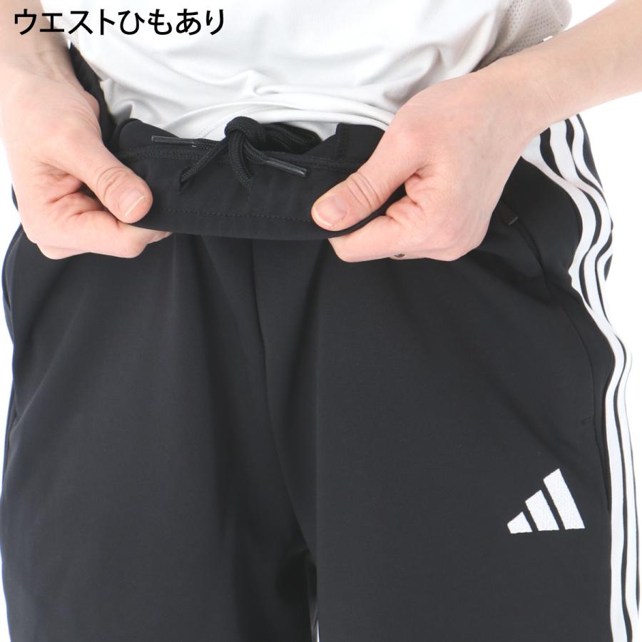 adidas（アディダス） ハーフパンツ レディース ブランド adidas 3S