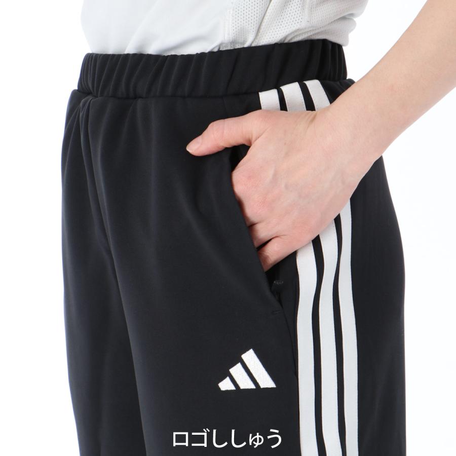adidas（アディダス） ハーフパンツ レディース ブランド adidas 3S