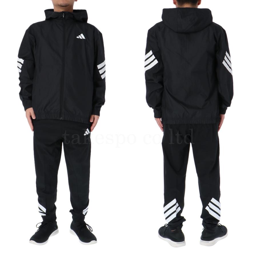 adidas アディダス ウインドブレーカー メンズ 上下 adidas アディダス ウインドブレーカー メンズ 上下
