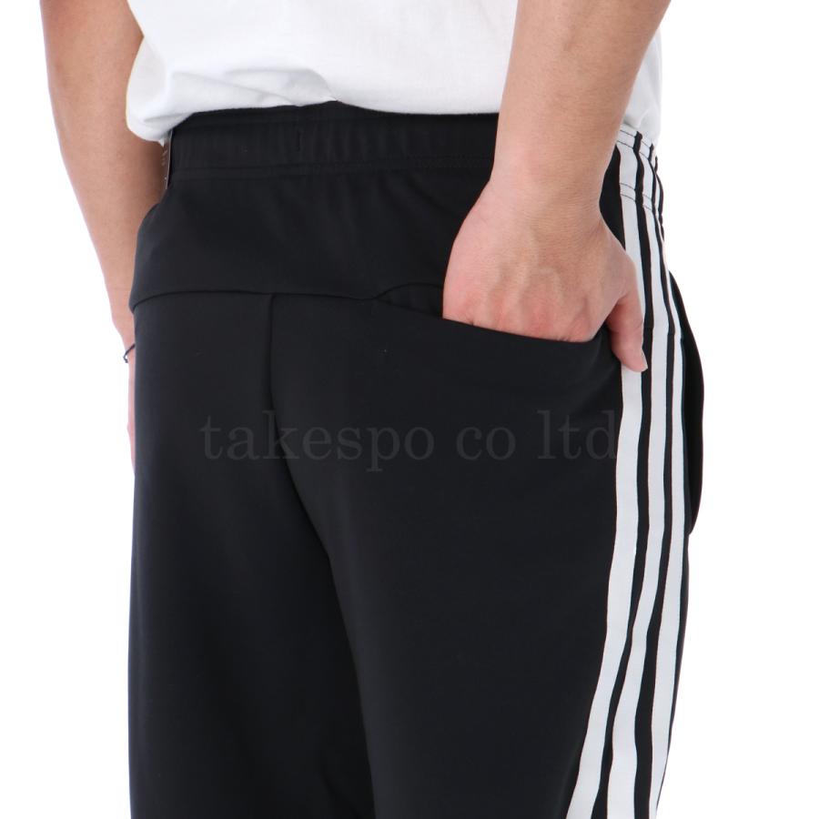 adidas（アディダス） ジャージ 下 メンズ ロングパンツ マストハブ