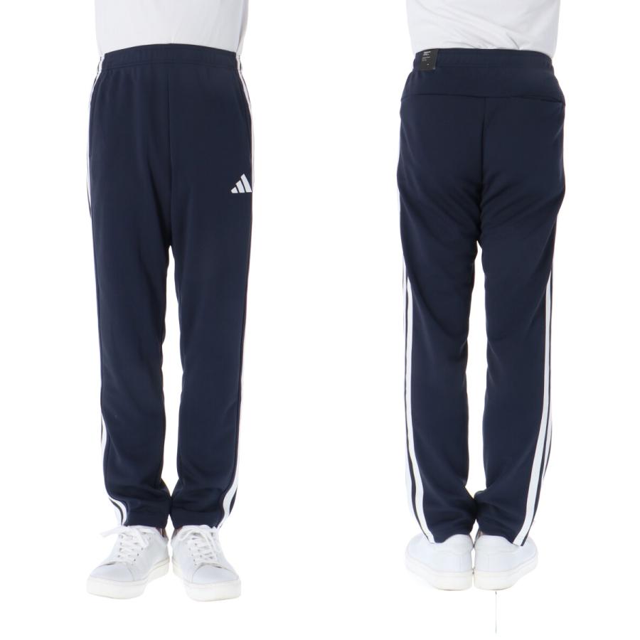 adidas（アディダス） ジャージ 下 メンズ ロングパンツ マストハブ