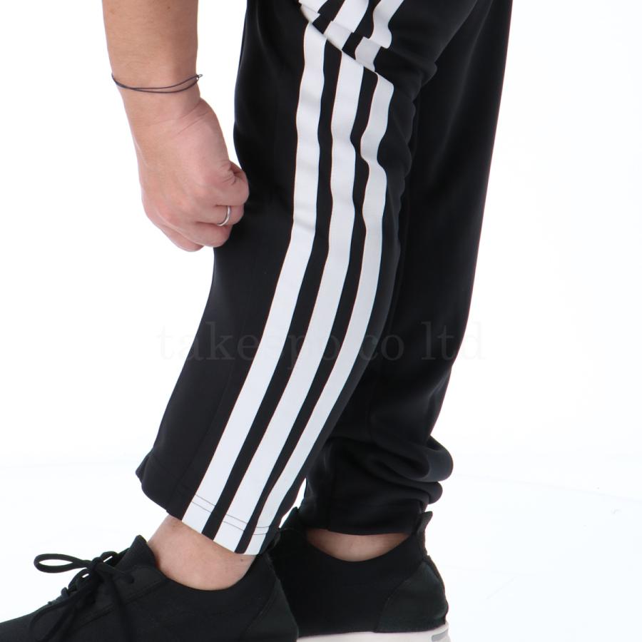 adidas アディダス ロングパンツ メンズ スリーストライプス adidas アディダス ロングパンツ メンズ スリーストライプス